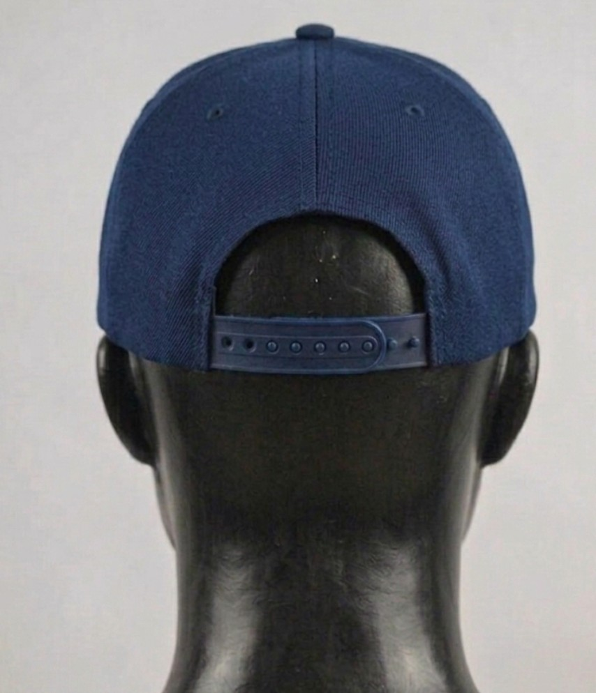 Ben Franks Blue Snapback Hat